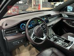 Jetour X90 PLUS